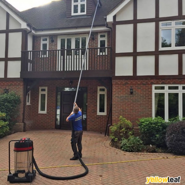 Window Cleaning Guild