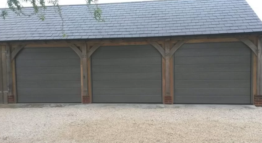 Associated Garage Doors