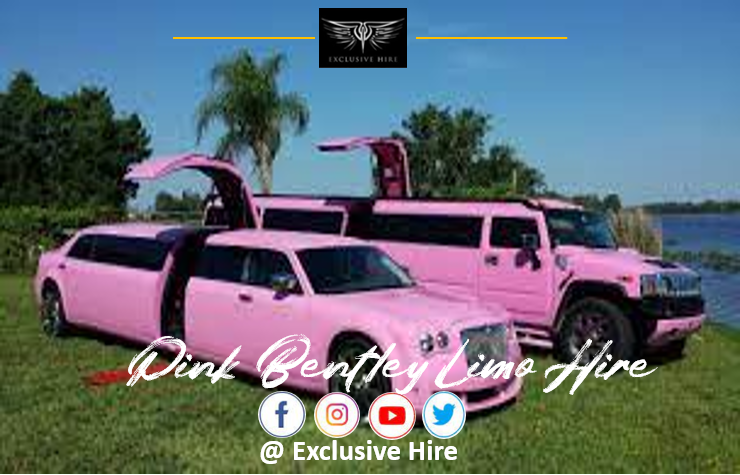 Exclusive Hire