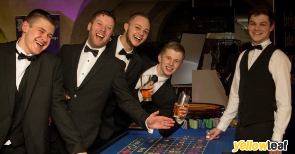 Fun Casino Fun