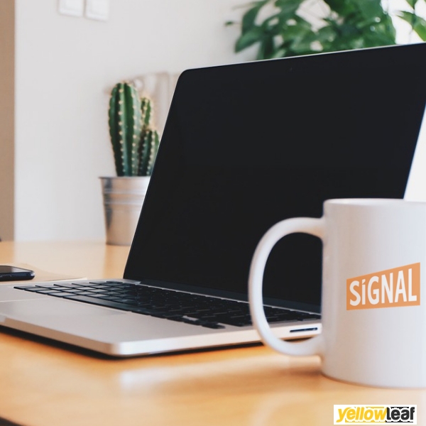 SiGNAL
