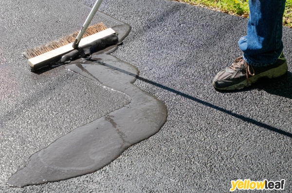 Croydon Driveway Paving