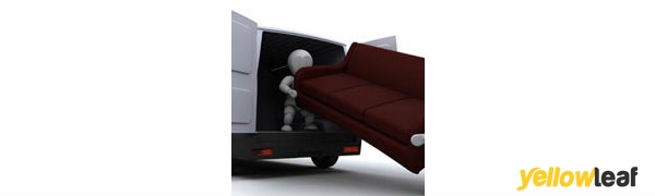 Man And Van Nationwide