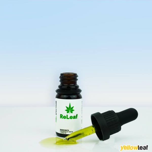 ReLeaf Official