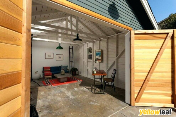 Bespoke Garage Conversions Glasgow