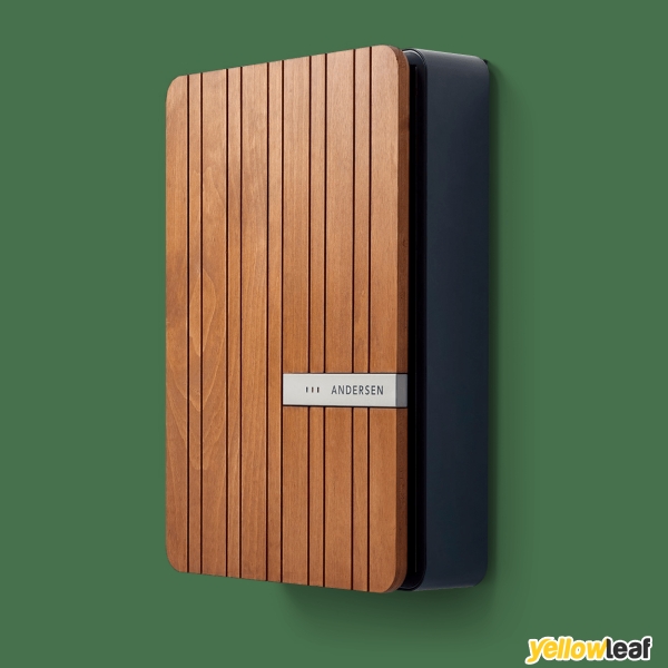 EV Solutions