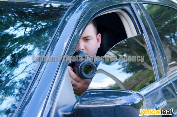 London Private Detectives