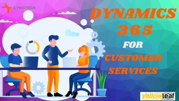 Cynoteck Technology Solutions