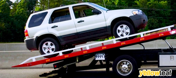 Cunninghams Autocare and Recovery
