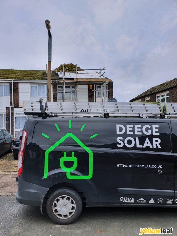Deege Solar