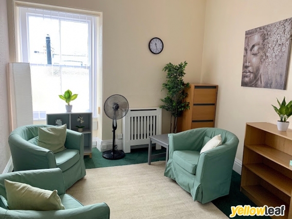 Horizon Counselling Services