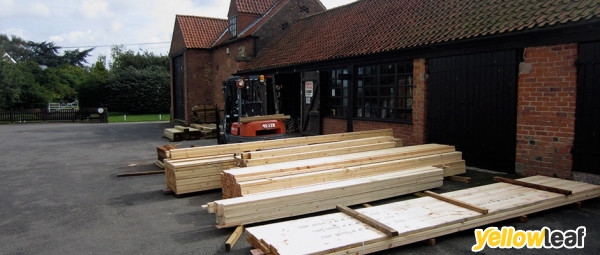 J H Hawkes Timber Ltd