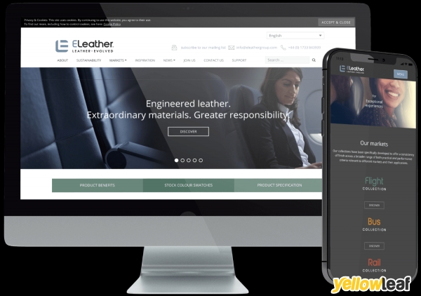 Echo Web Solutions Ltd