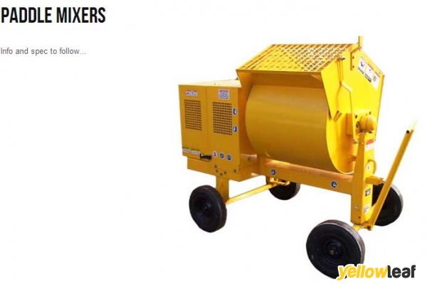 Uk Screed & Grout Pumps