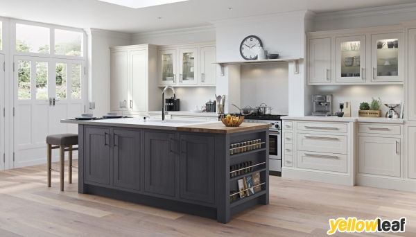 Dream Kitchens & Bedrooms