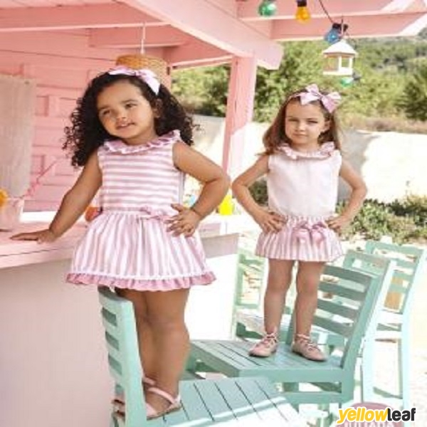 Kidz Emporium - Baby Boutique