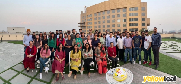 TMotions Global Limited