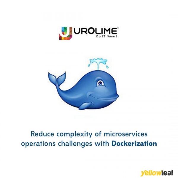 Urolime Technologies