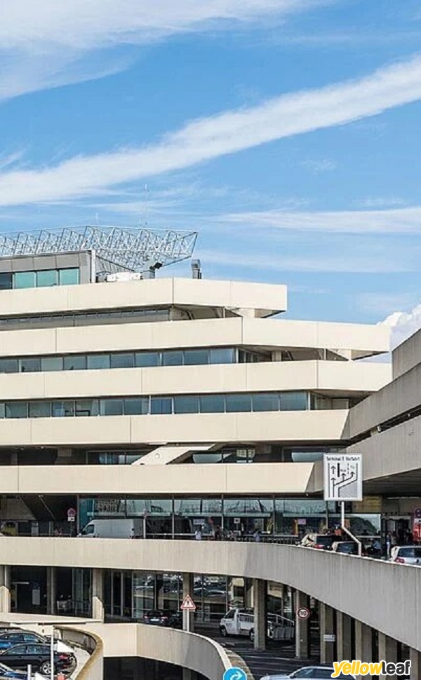 Crystal Palace Cabs Airport Transfers