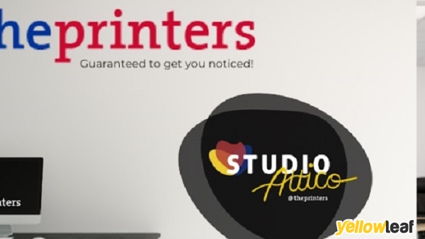 The Printers