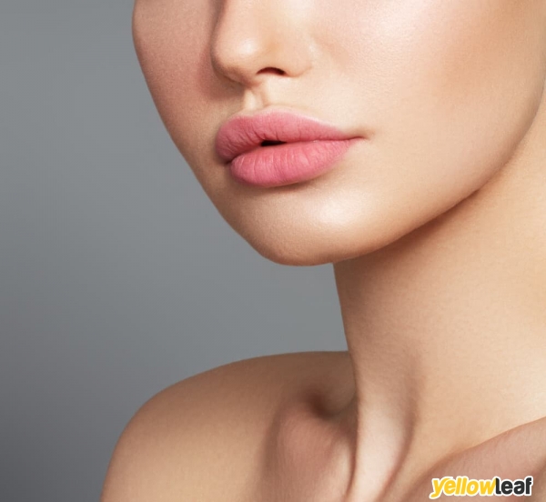 Dr Majid Shah Aesthetics Birmingham
