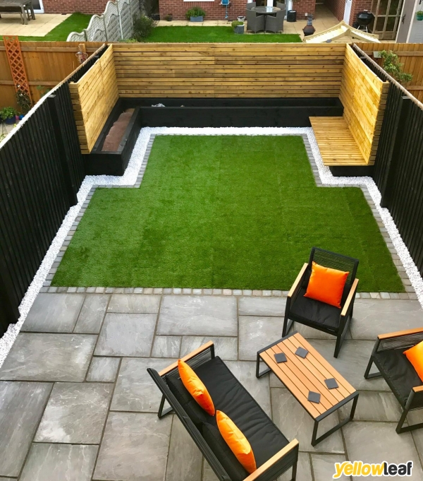 Premier Block Pavers Ltd