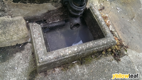 A1 Drain Cleaning