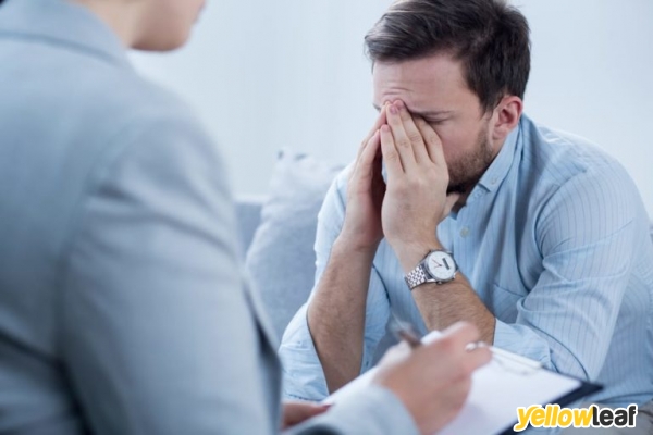 Delight Counselling