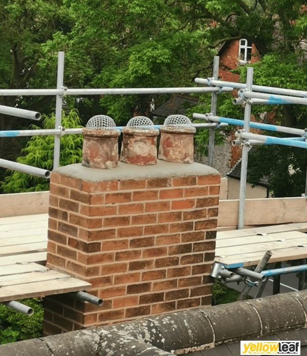 Premier Roofing Solutions
