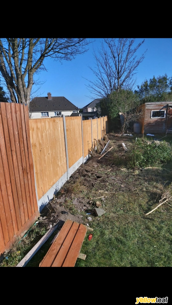 TKL Birmingham Gardener