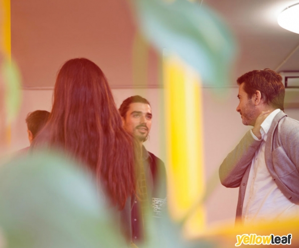 BNI Vale Royal