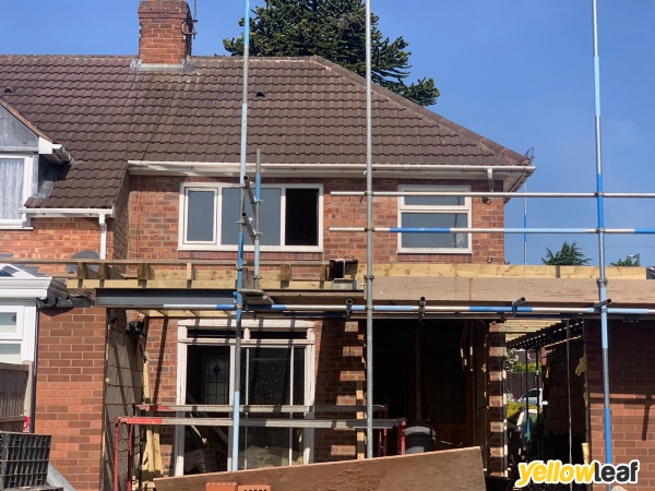 Prima Remodeling and Construction