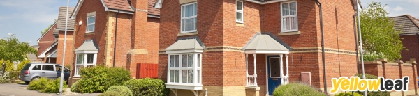 Paterson Home Improvements