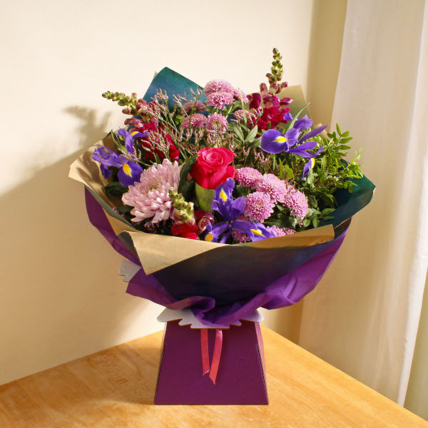 The Flower Shops Network