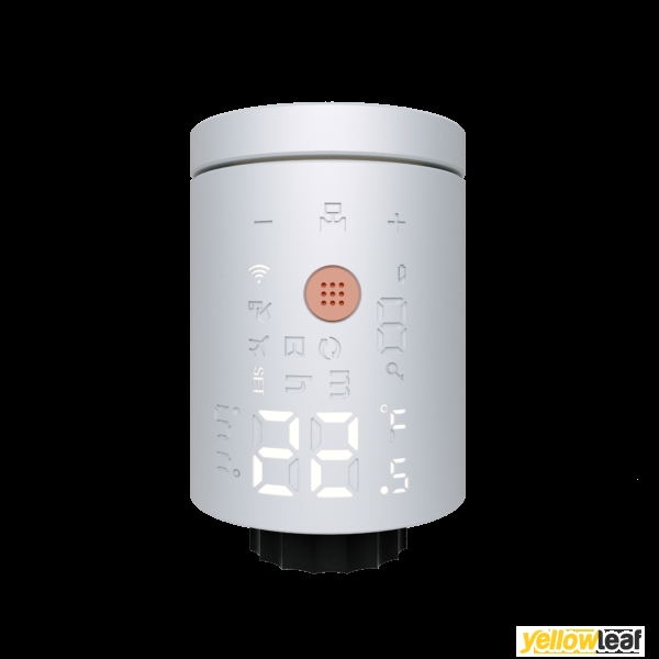 Tempio controls