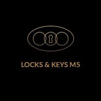 Locks & Keys M5