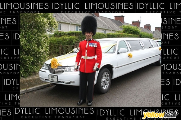 Idyllic Limousines