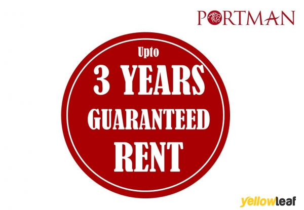 Portman Estates