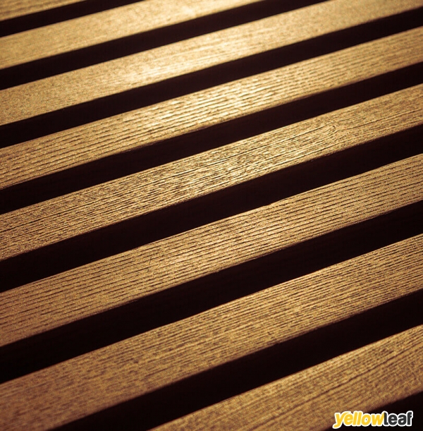 Feuillus Hardwood