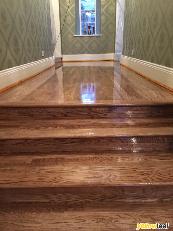 A&S Flooring
