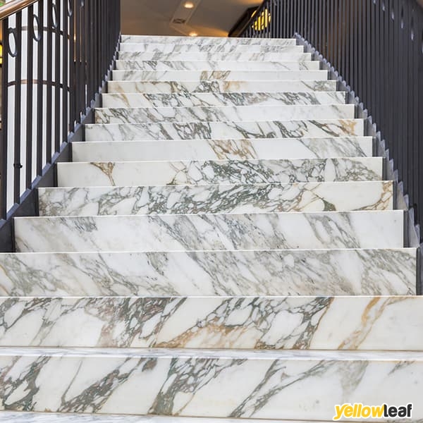 Marble & Stone Restoration