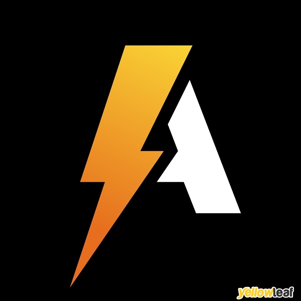 Amped Electrical Dorset