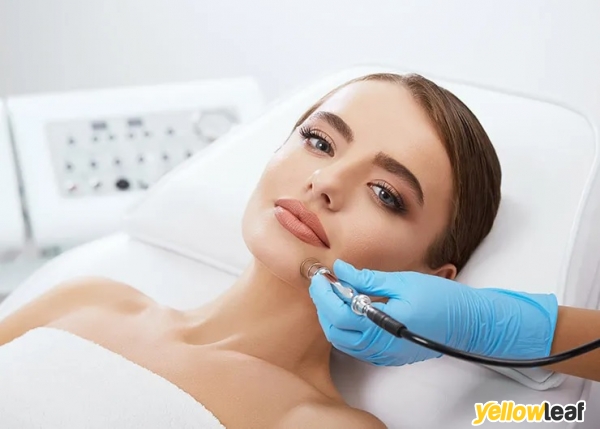Feather Skin Clinic