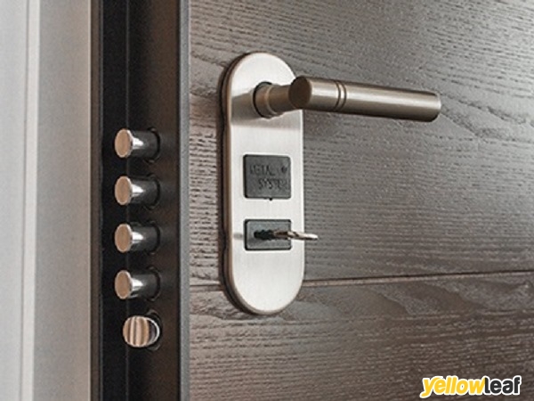 Locksmith Derby