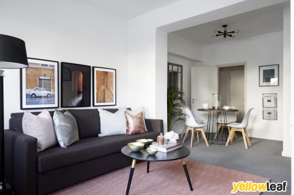 Aisiki Accommodation Ltd.