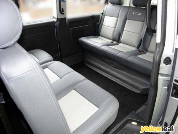 Executive Transport Uk