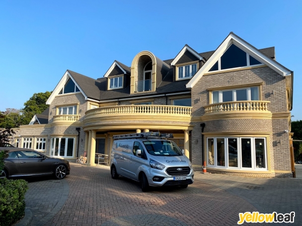 Gutters4u Ltd