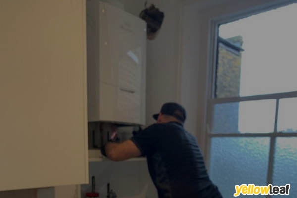 Bathroom Installation – Tailored Plumbing