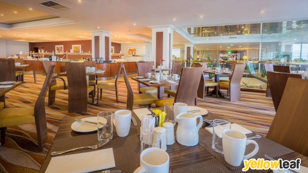 Hilton Blackpool