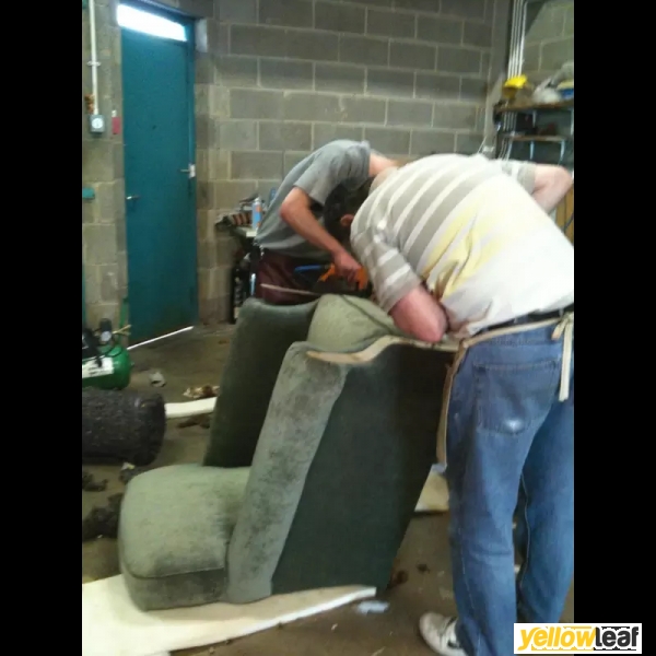 Sandes Upholstery
